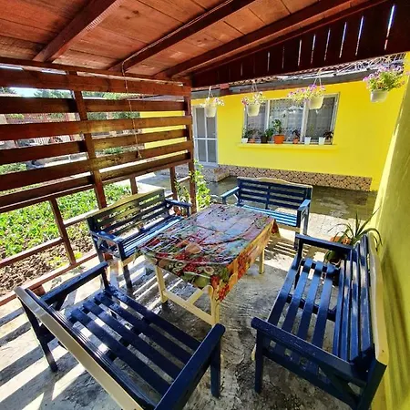 Casa De Vacanta Anni - 2 Min De Piata Holiday home Eforie Nord