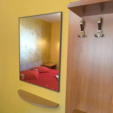 Casa De Vacanta Anni - 2 Min De Piata Ferienhaus Eforie Nord