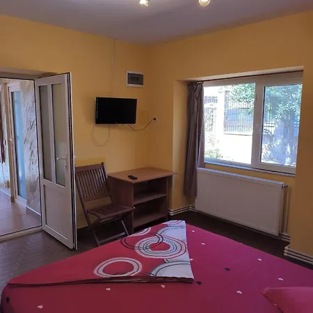 Feriehus Casa De Vacanta Anni - 2 Min De Piata
