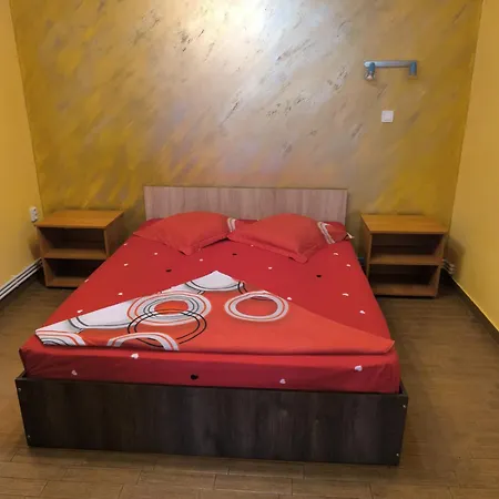 Casa De Vacanta Anni - 2 Min De Piata * Eforie Nord