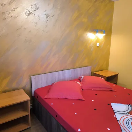 Ferienhaus Casa De Vacanta Anni - 2 Min De Piata Eforie Nord