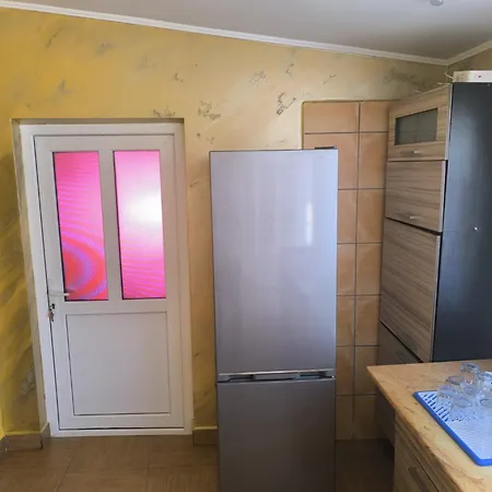 Casa De Vacanta Anni - 2 Min De Piata Ferienhaus Eforie Nord