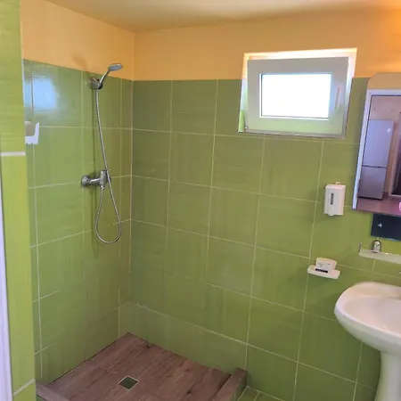 Casa De Vacanta Anni - 2 Min De Piata * Eforie Nord