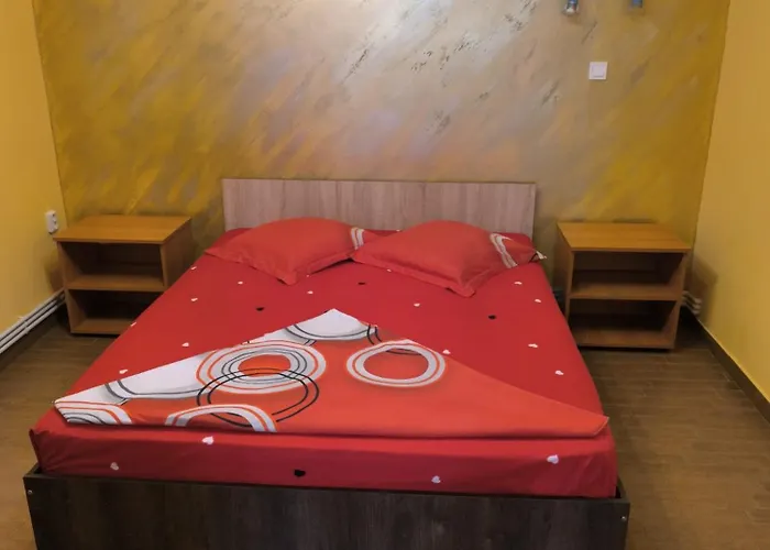 Casa De Vacanta Anni - 2 Min De Piata * Eforie Nord