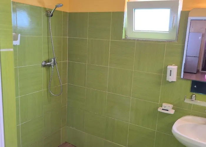 Casa De Vacanta Anni - 2 Min De Piata * Eforie Nord